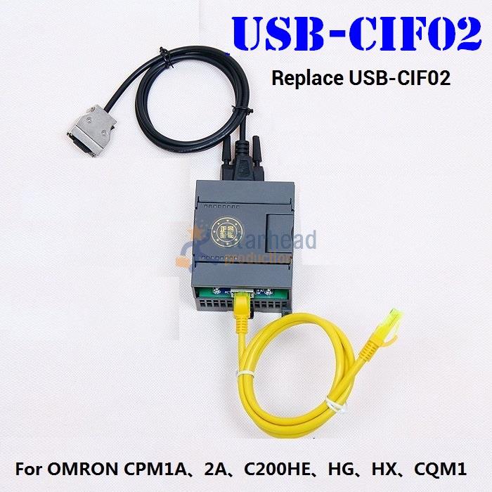 Программу для плк omron