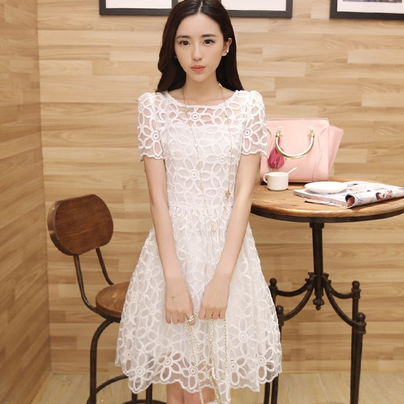 2015-new-summer-in-Korean-slim-Eugen-yarn-size-hollow-Chiffon-base-lace-font-b-dress.jpg