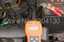 BST108 car sensors pulse tester
