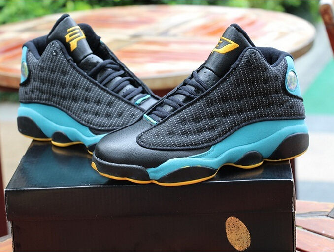 free shipping 2016casual shoes Top Quality Paul 13 Men Size US7-13 with original box Cp 13 Limited Edition authentice shoes XIII