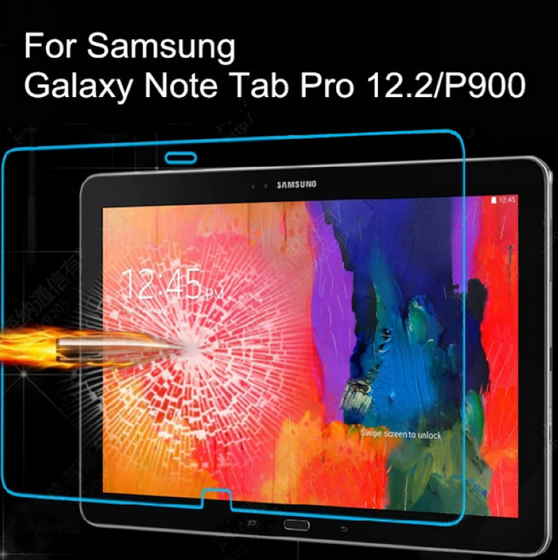  Samsung Galaxy Note PRO 12.2 