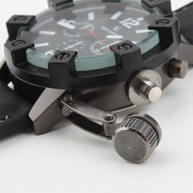 Image of 2015 New V6 Watch luxury Brand Sport watches Men Quartz Fashion Watch Military Hour Wristwatches