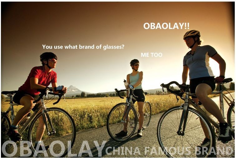 Men Women Cycling Eyewear Cool Sunglass Outdoor Cycling Glasses