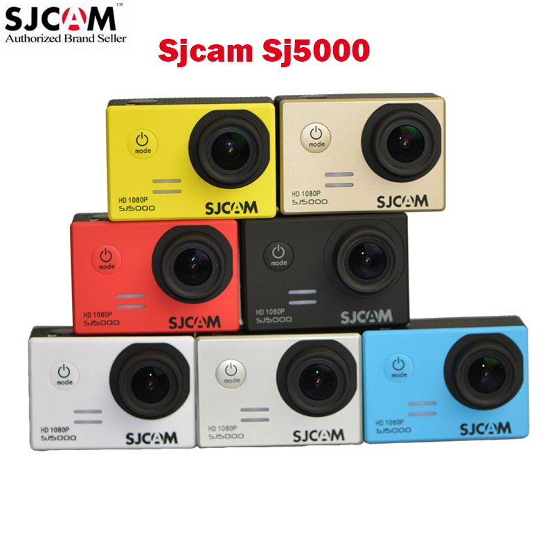  SJCAM Sj5000  4  14 PM 1080 P HD       30    Sj Cam . .