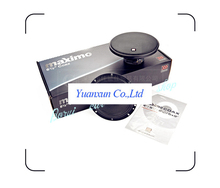 Dance 6.5 inch car audio coaxial speakers horns Sales