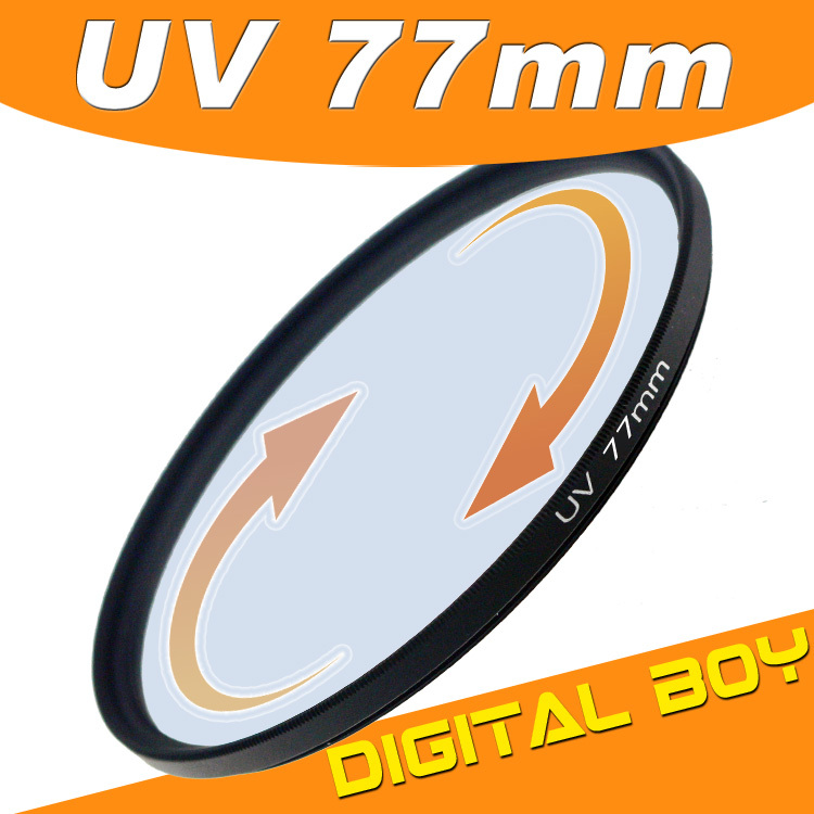 Digital Boy 1 . 77  UV    77    Canon Nikon 24-70 24-105 70-200   z1