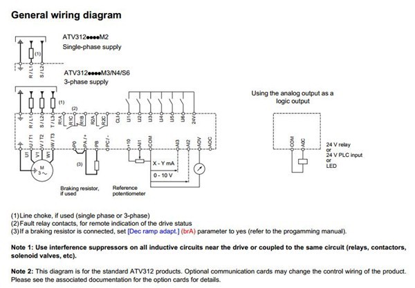 ATV312H037N4-wiring