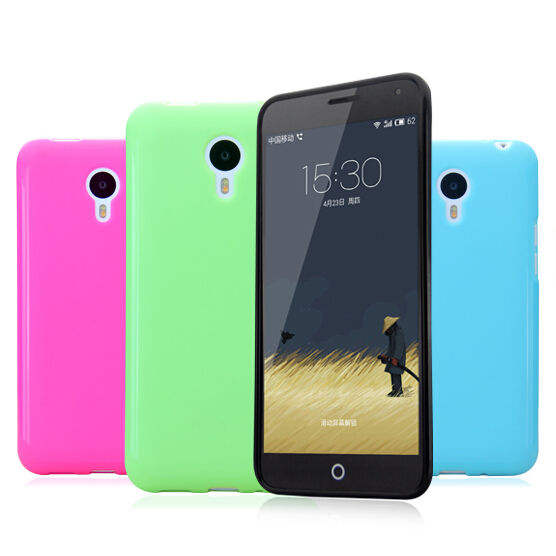 2015 new products Meizu m1 note case high quality ...