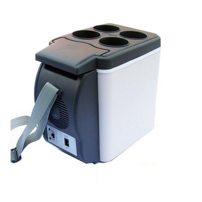 vehicle-refrigerator-portable-Car-Refrigerator-travel-cooler-6L12V-freezer-Heating-Cooler-Box-Dual-Use
