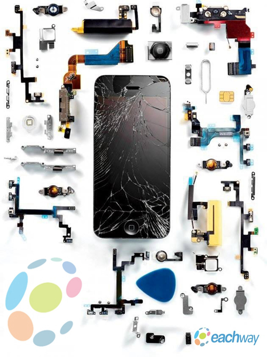 Mobile phone accessories