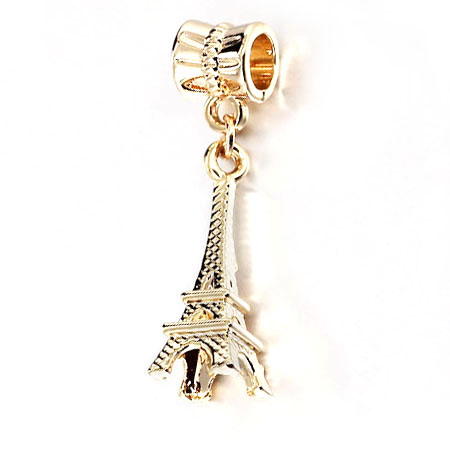 charms pandora torre eiffel charms pandora torre eiffel