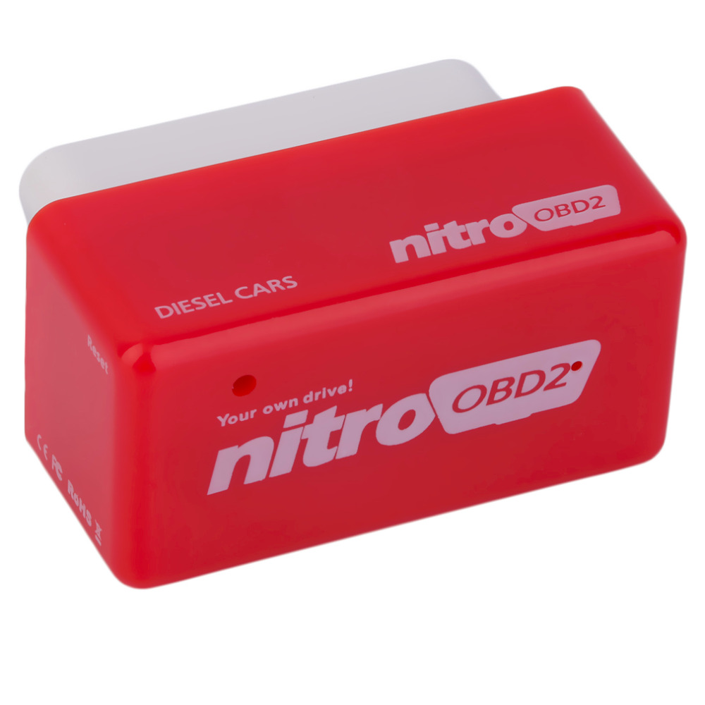  ++    OBD2   Box       OBD 2   /    NitroOBD2 
