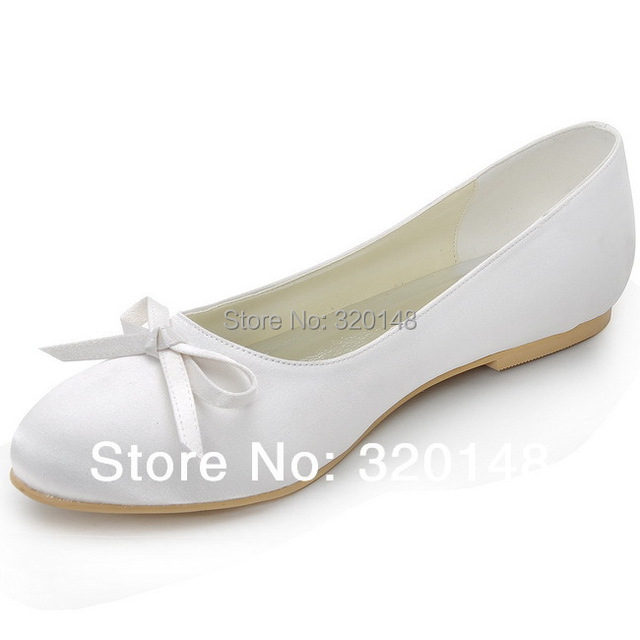elegant ballet flats