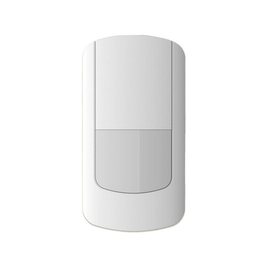 433Mhz-Wireless-PIR-Motion-Detector-Sensor-Low-Voltage-SMS-Alert-For-GSM-Wifi-Alarm-System-With