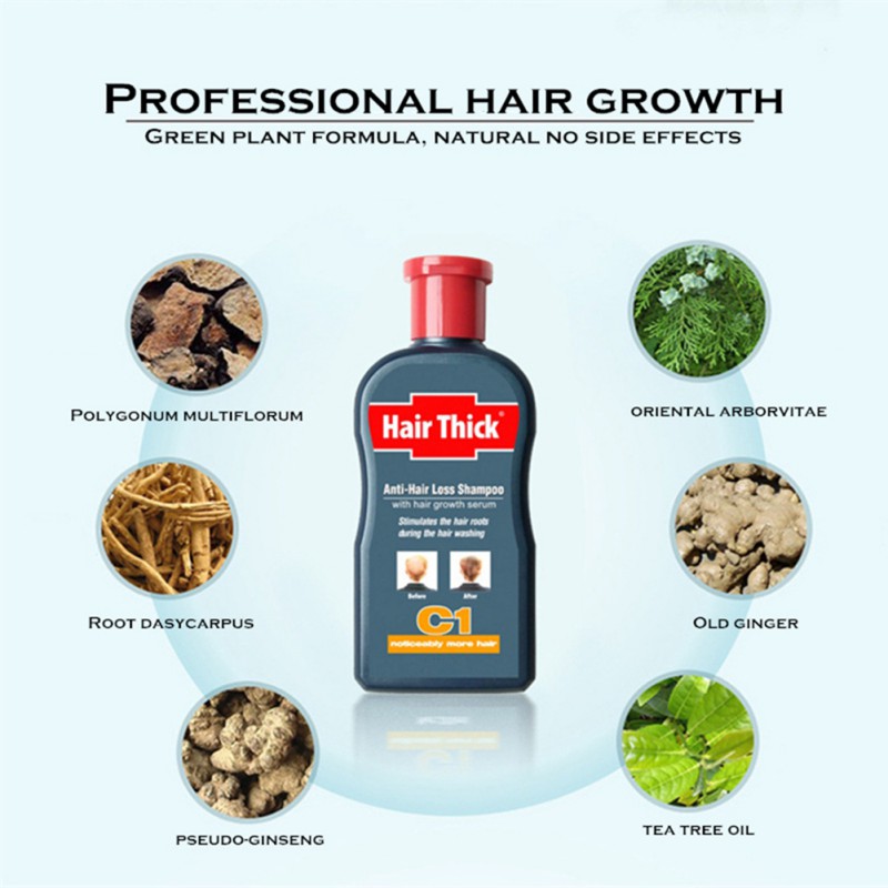 Hair Care Anti Dandruff Developed Hair Removal Grease To Prevent