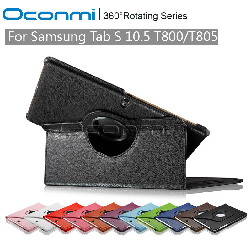  Samsung Galaxy Tab S 10.5   360     Samsung SM-T800 SM-T805   