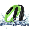 New Brand Waterproof E06 Style IP67 Time Display OLED Touch Screen Bluetooth 4 0 Smart Band