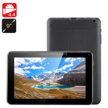 2015 NEW ARRIVAL 9 inch tablet pc Allwinner A33 Quad core tablet pc Android 4 4