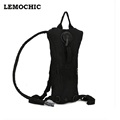 military bottle pouch tactical kamp malzemeleri hydration water bag camping camelback High quality bicycle mochila de