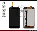 LCD for Huawei G750 Honor 3X LCD Display Touch Screen Digitizer Glass with Logo black white