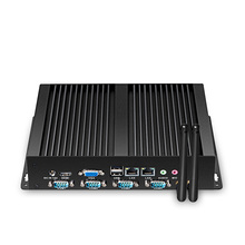 Hot sales XCY X26 1037G Multi computing Thin clients with 2G RAM 128G SSDC1037U network Top