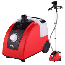 11 Gear Adjustable Garment Steamer 1800W Hanging Vertical Steam Iron Household Handheld Garment Steamer Machine for