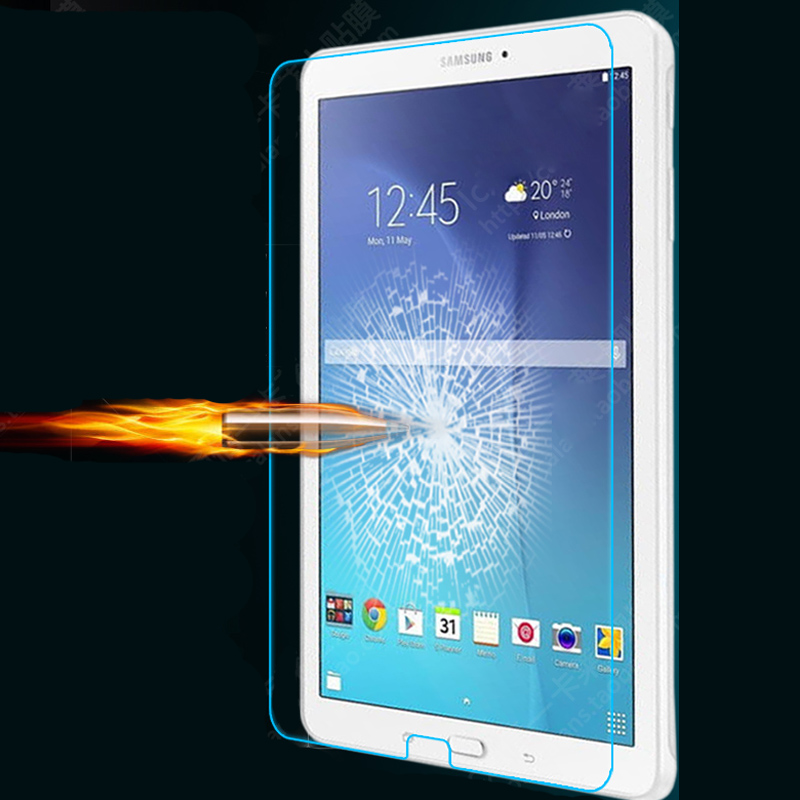 HD      Samsung Galaxy Tab E 9.6 T560 T561 SM-T560 SM-T561  Shatter   
