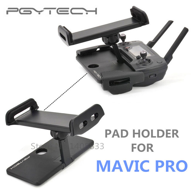 PGY-DJI-Mavic-Pro-remote-control-Accessories-7-10-Pad-Mobile-Phone-Holder-aluminum-Flat-Bracket.jpg_640x640.jpg