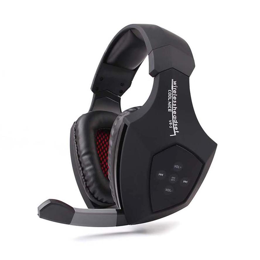 Adroit For Sony PS3 For Playstation 3 Wireless Bluetooth Gaming Headset Earphone Headphone JAN26