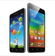 Original Lenovo S90 S90u Quad Core 3G WCDMA 4G FDD LTE WIFI GPS Android Cell Phones