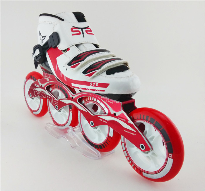viva inline skating shoes