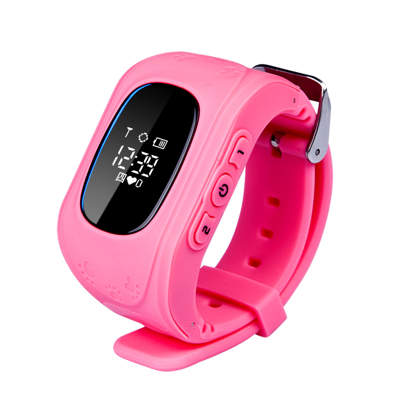  GPS    GSM GPRS GPS   - Smartwatch    Android  IOS