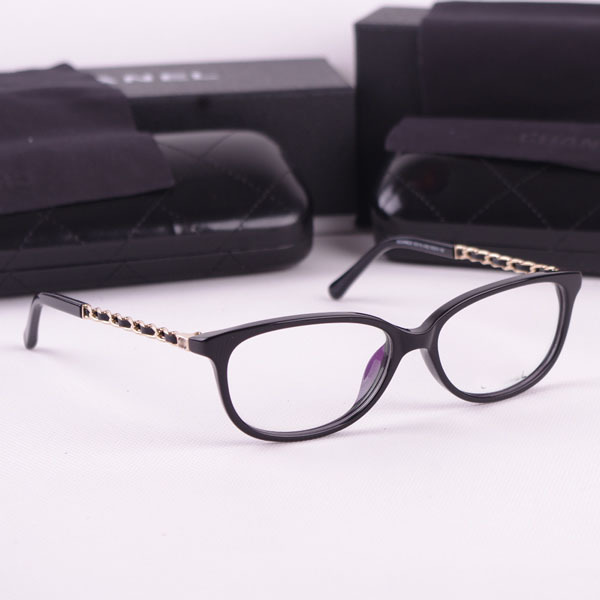 Eyeglass frame female women acetate glasses frame ...