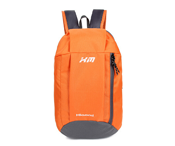 Image of 7 Colors 10L Waterproof Nylon Backpack Ultralight Outdoor Bicycle Cycling Bike Backpacks Travel Mountaineering Bag CN084