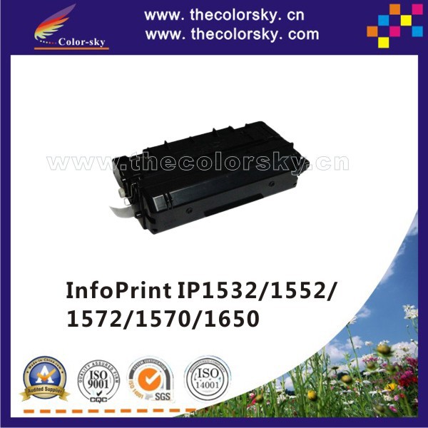 Фотография (CS-IBM1532) toner laser cartridge for IBM InfoPrint IP1532 IP1552 IP1572 IP1570 IP1650 IP 1532 1552 1572 1570 1650 75P6960 21K