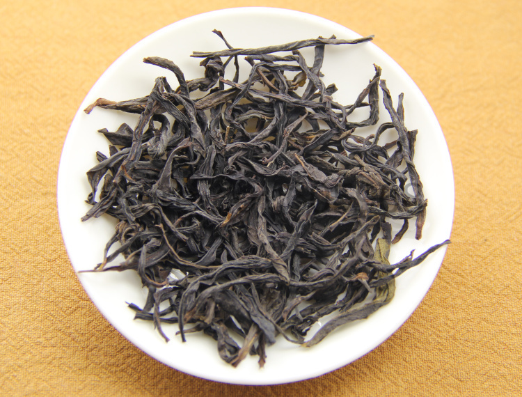 50g Premium Phoenix Dan Cong Dark Roasted Fenghuang Oolong Tea