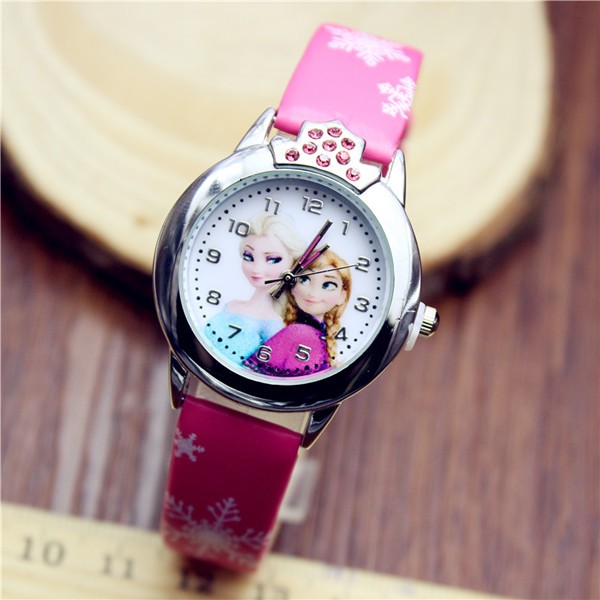 New-style-Fashion-Princess-Elsa-Anna-Cartoon-Watches-Children-Kids-Boys-Students-Casual-Quartz-Analog-Clock (4)