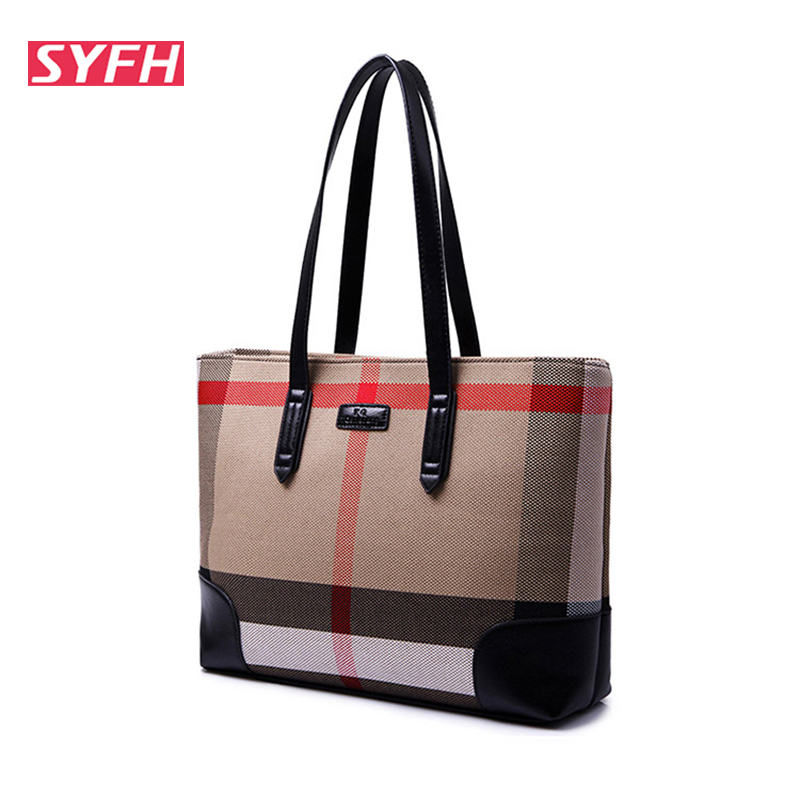 2016 Hot Sale Women Bags Handbags Women Famous Brands Canvas Shoulder Bag For Girls font b