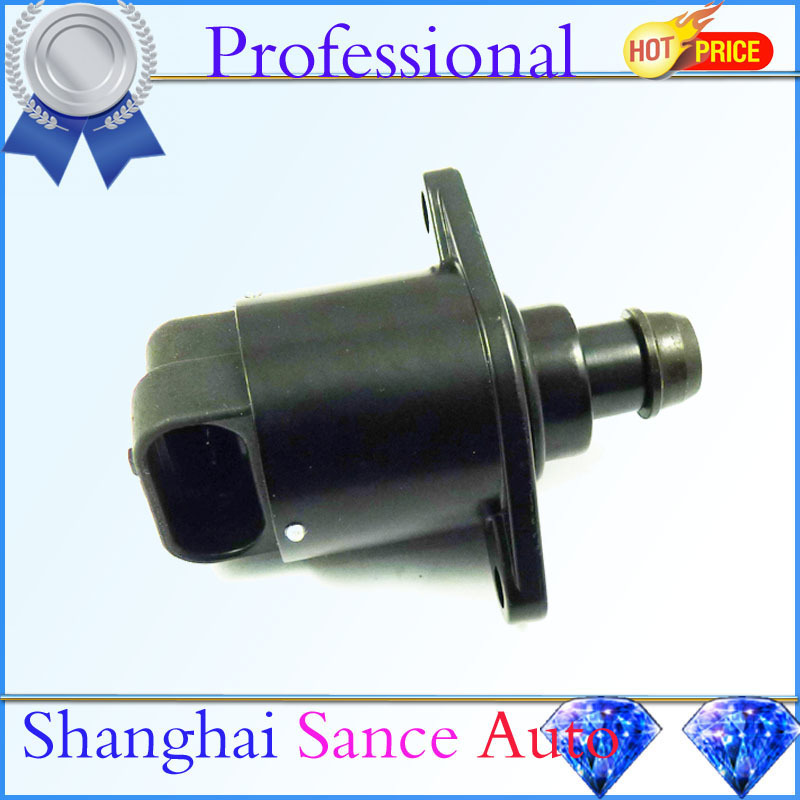 Idle Air Speed Control Valve IAC 7700102539 8200299241 For Renault Clio