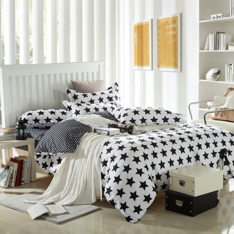Sabanas Algodon 2016 Brand on Sale Beaitful Kids Bedding Set Comfortable King Queen Twin Bed Spread Bedding Set