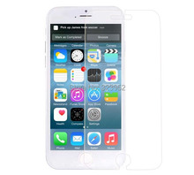 Screen Protector For iphone 6 4.7 inch crystal screeen film 500pcs/lot free shipping