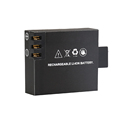 THIEYE I30 I60 I60E Action camera battery Dual charger