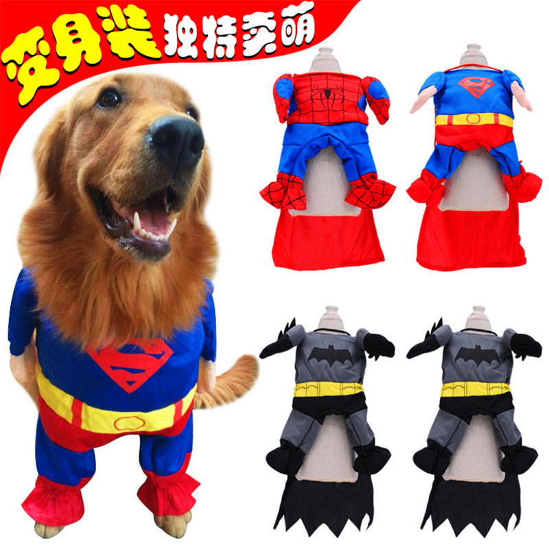 Online Kaufen Großhandel batman hund aus China batman hund Großhändler