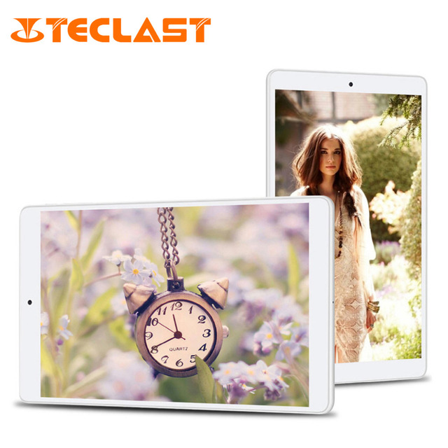 Teclast X80 про окна 10 + Android 5.1 двойная загрузка Intel атом X5 Z8300 2 г оперативная память 32 ГБ ROM 8 дюймов планшет шт