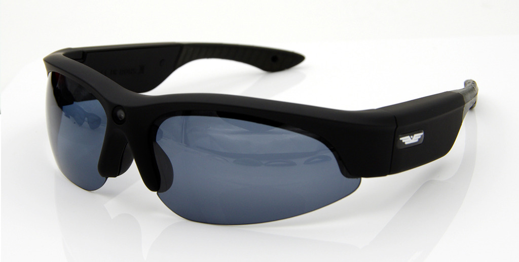 Sports Sunglasses Camera DVR HD HD 1080P Video Recorder Eyeware 1920