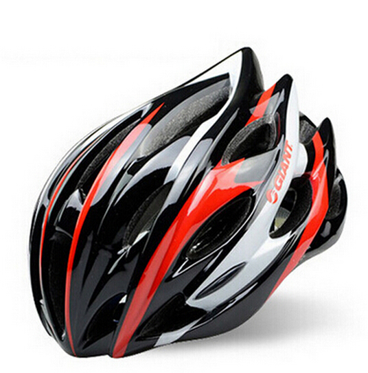 Image of Giant Cycling Helmet ike Bicycle MTB Road Mountain Cycling Helmet Bicicleta Capacete Casco Ciclismo Helmet Integrally-molded