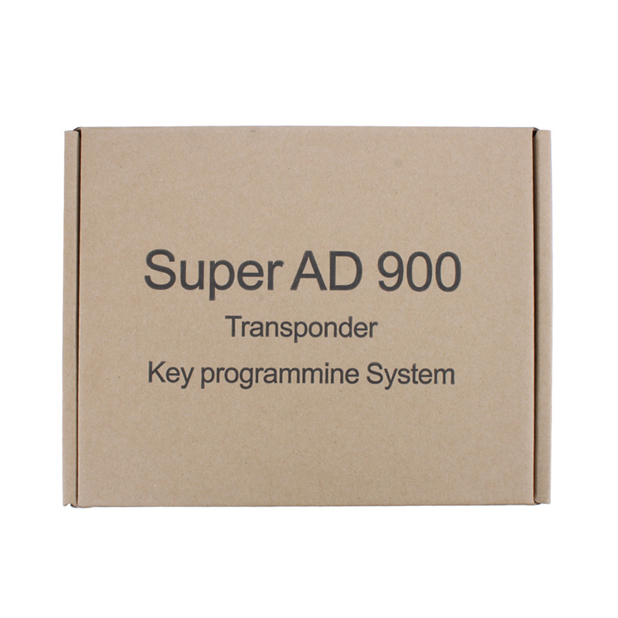 super ad900 pro 8