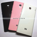New Back Battery Case Replacement For Xiaomi Redrice Hongmi Redmi 2 Back Housing Cover