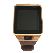 Bluetooth Smartwatch DZ09 Smart Watch Phone Wristwatch for IOS Android Smartphone Remote Camera Passometer Support SIM TF