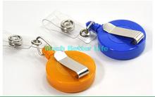 2pcs lot Light Weight Wallet Cellphone Keychain Anti Lost Alarm Security Safe Annuciator Retractable Strap Wire
